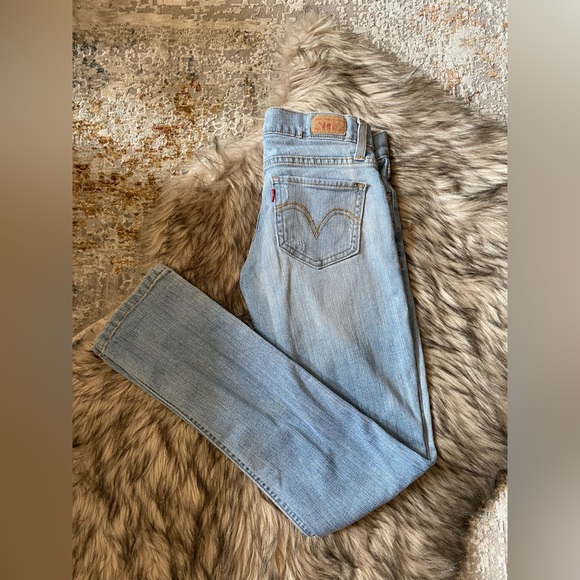 Levi’s 524 Jeans - Picture 4 of 7